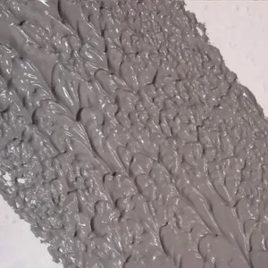 惠民双液改性环氧型 YJ-302 拉毛界面剂，光面混凝土基层专用再浇剂